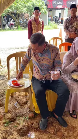 Ilang kemana makananku