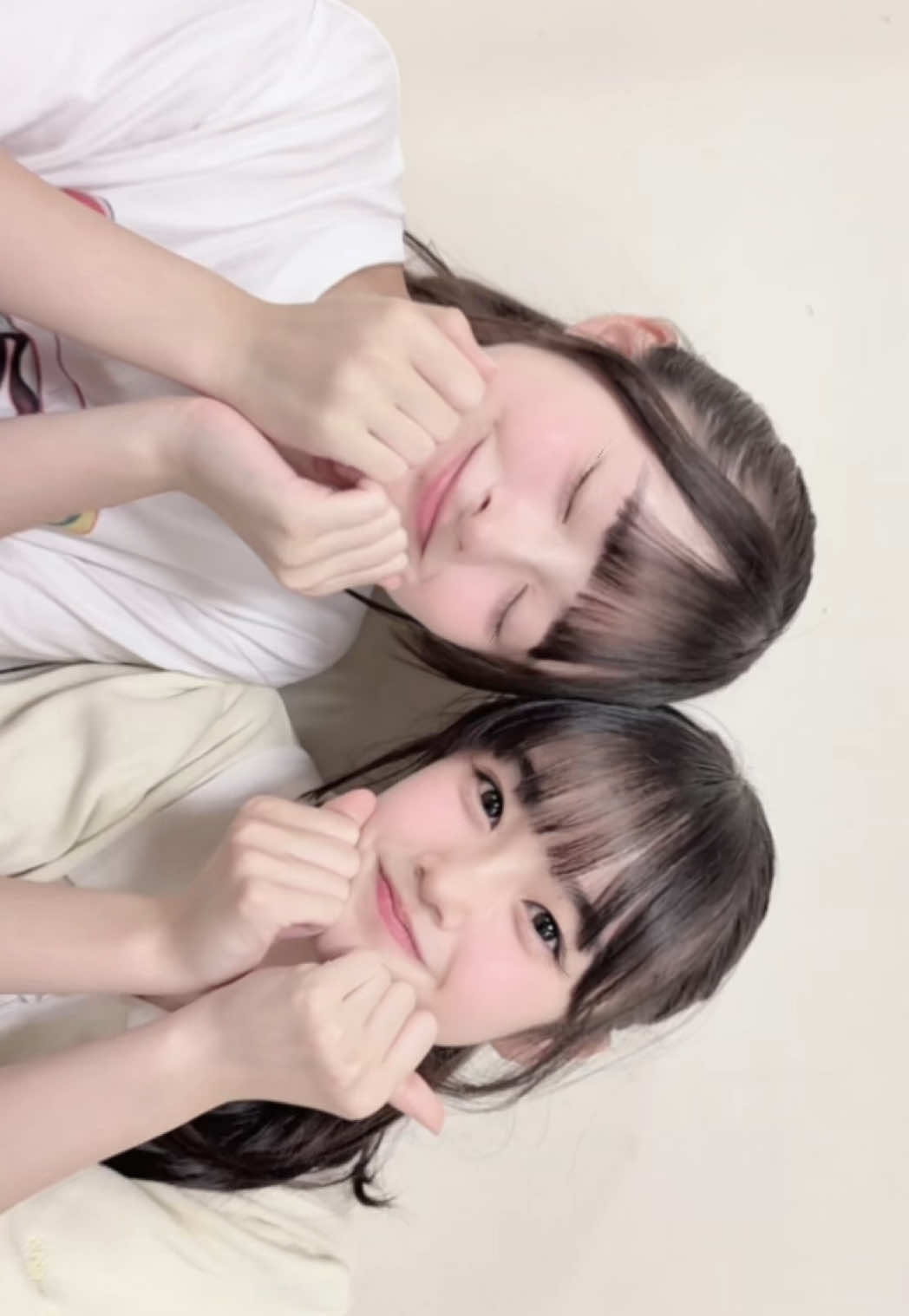 ゆめゆので #チューリングラブ 🌷💌 #スタープラネットアイドルアカデミー  #スタアカ  #ゆめ  #華川ゆの