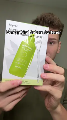 The best #beplain #skincare #korean #face #clean 