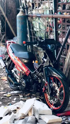 Bendino kentekan lagu😭 #fizr #fyp #agstyle #2stroke #fypシ゚ 