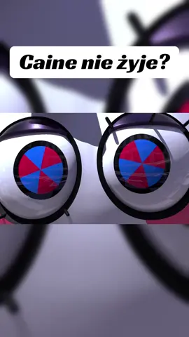 The Amazing Digital Circus Caine nie żyje DLACZEGO?? @GeoffreyGarden @Asha @Pan Piotr @brateg @Mor3-0n @Natsumi Shika @mlody @banethebeliever @AnnaGrygorowicz_publikacje #theamazingdigitalcircusglitch #tadc9 #tadcfortnite #tadc 