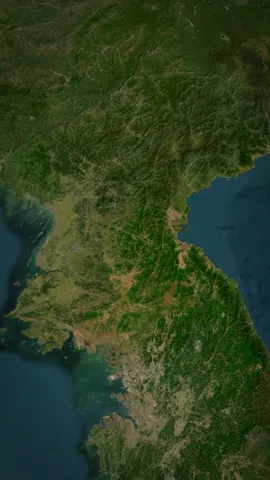 What If North Korea and South Korea declare War today #NorthKorea #SouthKorea 