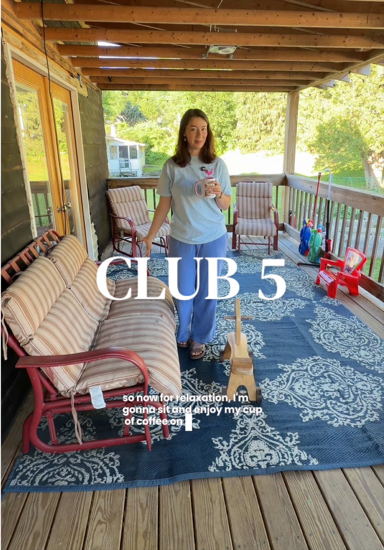 Happy Father’s Day from Club 5! #earlymorningmotivation #club5 #5amclub #fulltimeworkingmom #hondayodyssey  Best mom car: @Honda Odyssey  Favorite stroller: @Mompush US Lithe V2