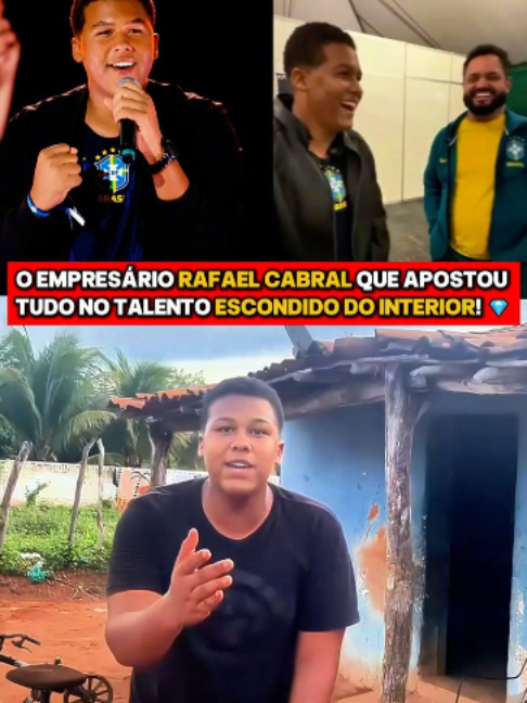 @rafael_cabral4 @lukinhacantor Você sabia que existe um videogame que consegue prever o campeão da Copa do Mundo muito antes do torneio começar? Essa história bizarra envolve a EA Sports, produtora do famoso jogo de futebol FIFA. Desde a Copa de duas mil e dez, a empresa utiliza o banco de dados ultrapreciso do game para simular o torneio completo de forma idêntica à vida real, rodando milhares de partidas virtuais. O que começou como uma brincadeira de marketing se transformou em uma previsão assustadoramente exata. O simulador acertou que a Espanha seria campeã em duas mil e dez, previu o título da Alemanha em duas mil e quatorze e cravou a vitória da França em duas mil e dezoito. Para fechar com chave de ouro, o jogo previu que a Argentina de Messi quebraria o jejum em dois mil e vinte e dois. Foram quatro Copas seguidas acertando o campeão absoluto, superando matematicamente qualquer inteligência artificial ou analista de futebol do planeta. O mistério sobre como o algoritmo consegue ser tão preciso intriga torcedores e matemáticos, que ficam colados na tela esperando a simulação de cada nova Copa do Mundo. #mjmusiccy #musica #cantor #forró #sertanejo #artista