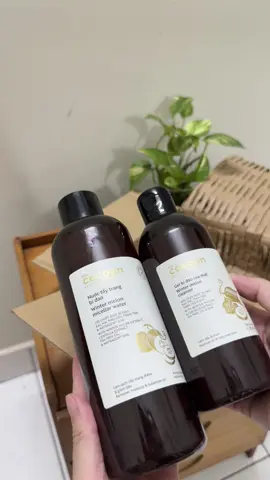 Cocoon ra COMBO 329 ngợi này, da dầu mụn thích lắm đây chăm da dịu nhẹ thích thì thôi nhé! #hoaxuânvlog 