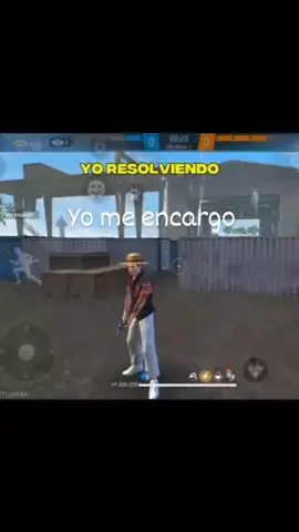 yo me encargo😅