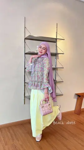 Cute outfit inspo ✨ We have got you covered! Which one yang korang suka? #deenara #casualtop #casualblouse #blouse #casual 