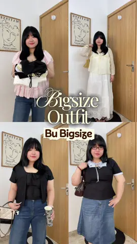 Đồ của bu vẫn là cái gì đấy, chất lượng 👍 #reviewbigsize #OOTD #myoutfit 
