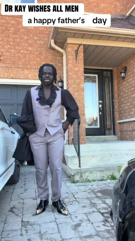 #heatincanada #woodbridgeontario #ghanacanada🇬🇭🇨🇦 fathersdaycanada