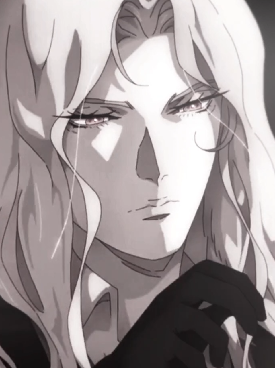 #alucard #castlevania #castlevanianocturne #castlevanianetflix #alucardtiktok 