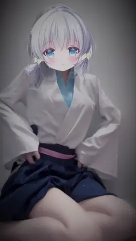 #cosplay #GenshinImpact #anim #cute #xuhuongtiktok 