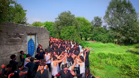 moulla Hussain kehty hai  #village #azadari #parachinar #fyp #foryou 
