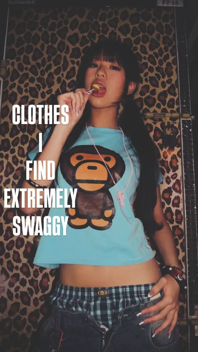 Part 2 | #fyp #viral #swaggy #outfitinspo #outfit 
