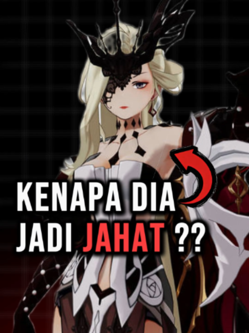 Kenapa Signora Jadi Jahat ?? . #genshin #GenshinImpact #signoragenshinimpact #signoragenshin #fyp #fypp #viral