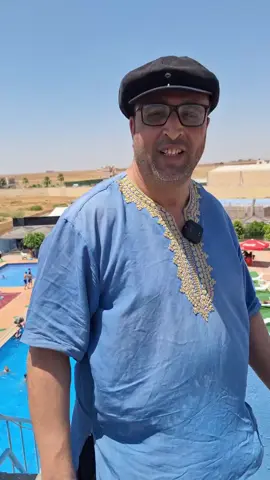 عمي لبان بفضاء ولاد سعيد خريبكة 