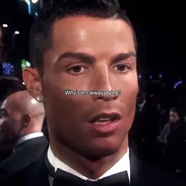 Christiano vs Ronaldo 🥀💔// funny Ronaldo // why bro always contradicting himself //#fyp #viral #ronaldo#funny#edit