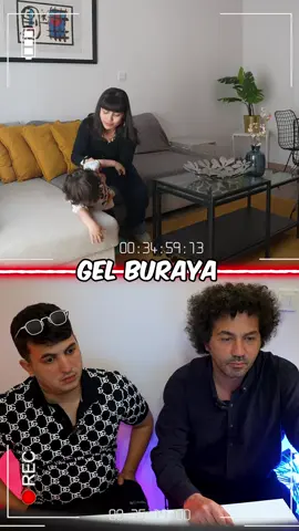 PART - 2 ( ÜVEY ANNEYİ TEST ETTİK ) Devamı Fariz Kanalında