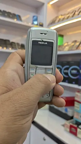 Remember the Legendary Nokia 1600? 🔥 Nokia 1600: Built Like a Tank 💪#tre #OldPhone #viral #foryoupage #for 