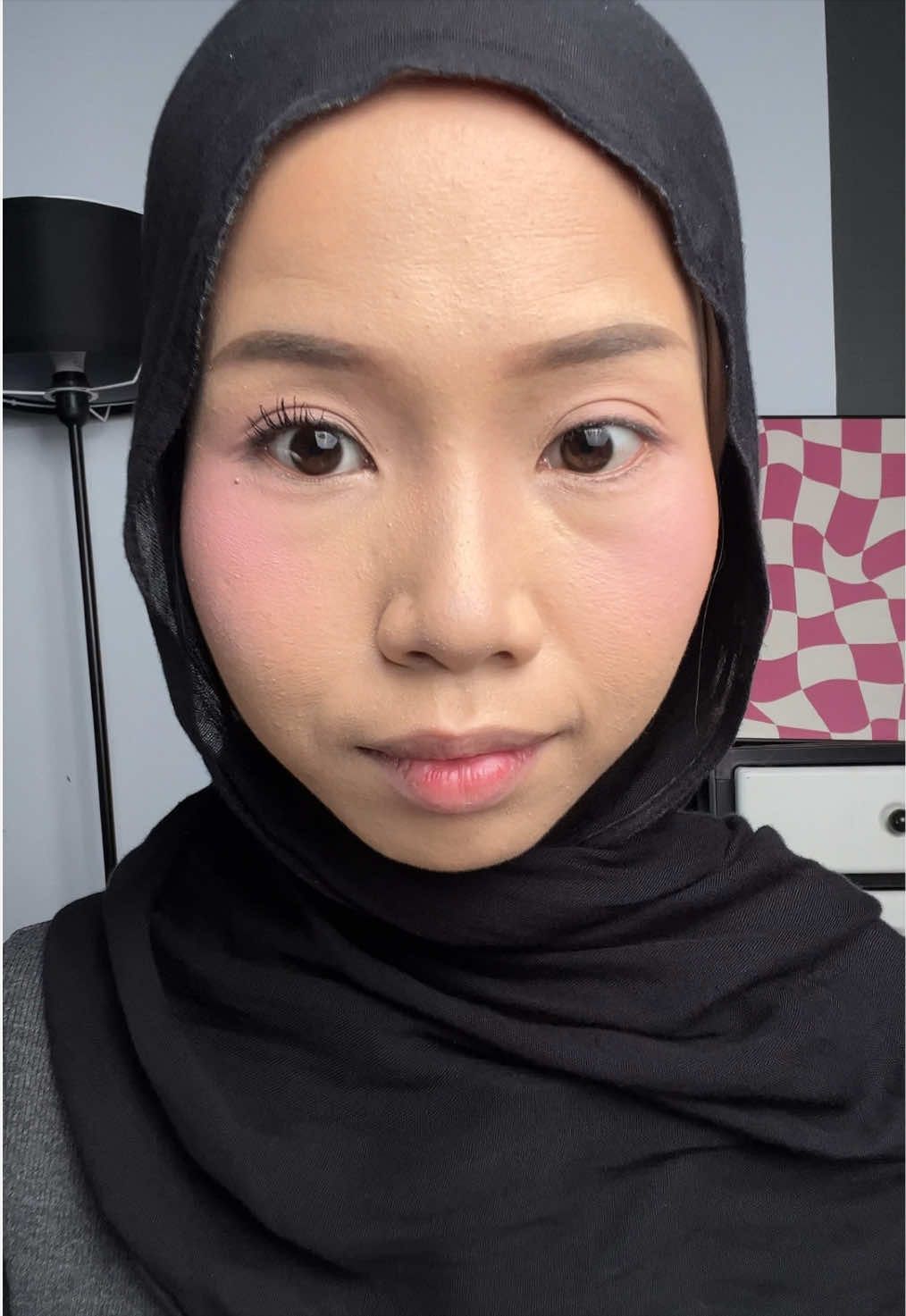 JUJURRRR INI CAKEP BGT #rolltodefiner #mascarareview #barenbliss 