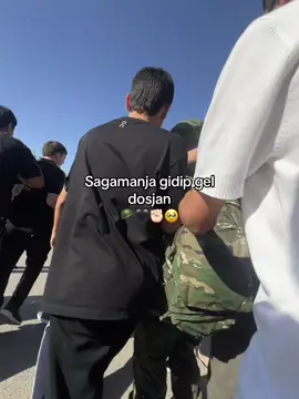 Ýürekdesiñ dosjan 2ýylyñ 2sagat ýaly geçsin🖤🪖🫡 #turkmenistan #asker #gullyk