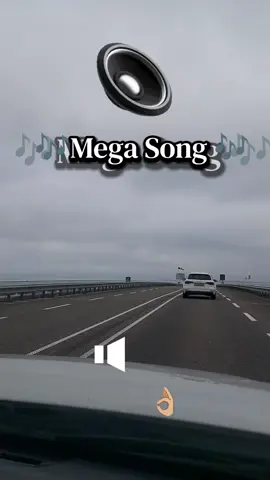 Mega Song 👌🏼🎶🎶🎶