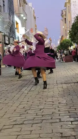 #arequipa #parati #danza