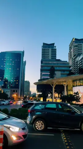 #baku #azerbaijan #city #momemt #life 