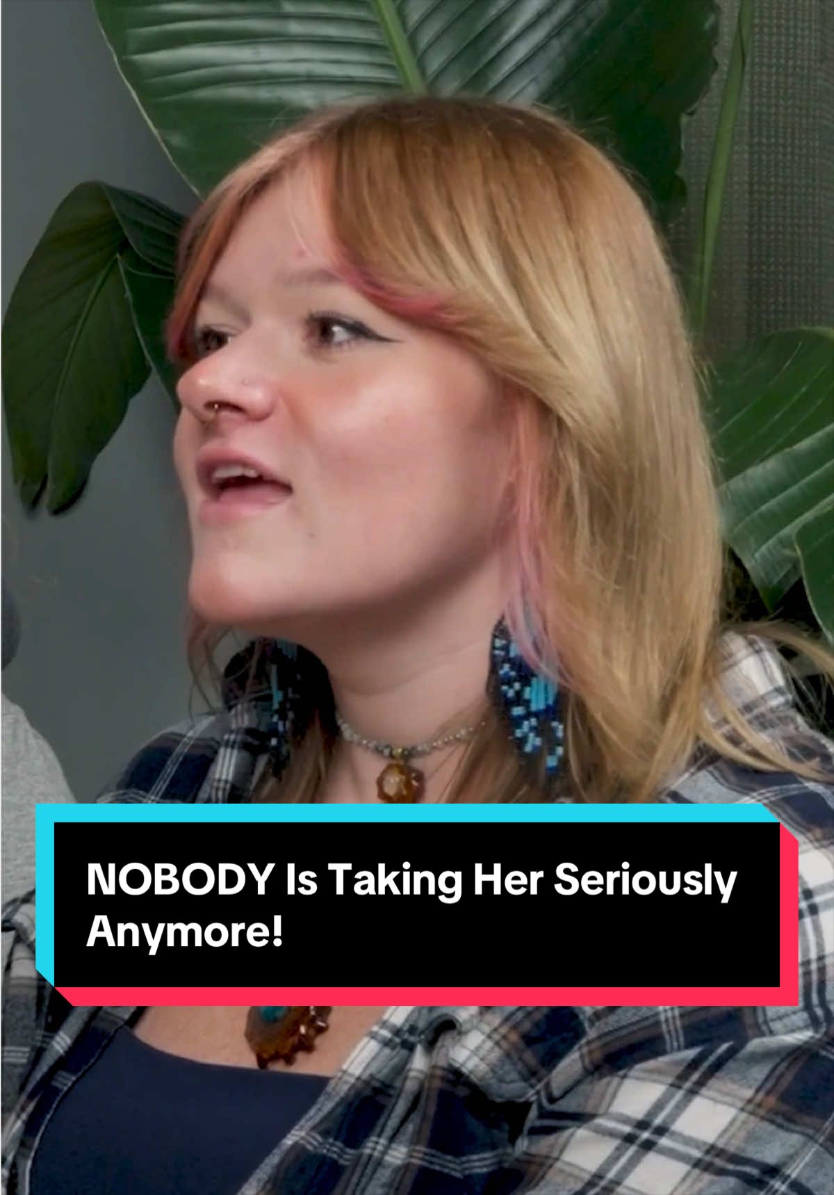 NOBODY Is Taking Her Seriously Anymore! 