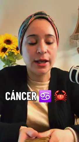 CANCER HORÓSCOPO HOY #cancer #sing #tarot #horoscope #zodiac 
