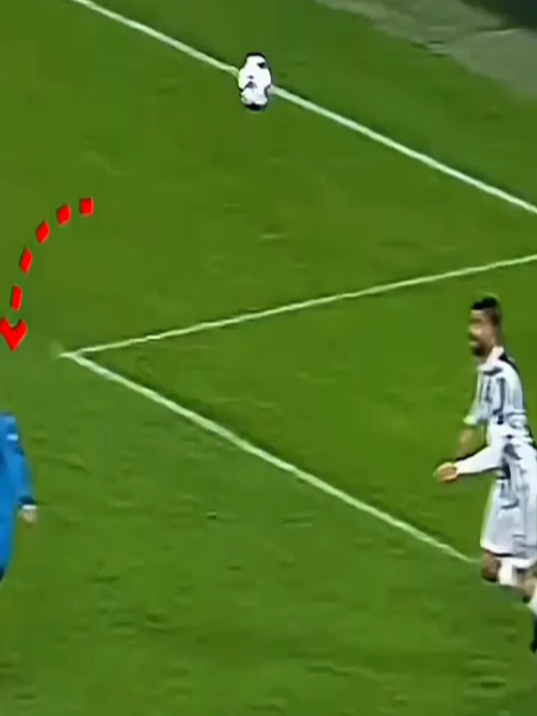 Beautiful Goal of Ronldo#football #fifa2026 #ronaldo #footballlover #foryoupage❤️❤️ 