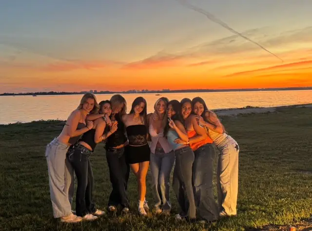 I bet there's too many smiles for you to even count. #Love 