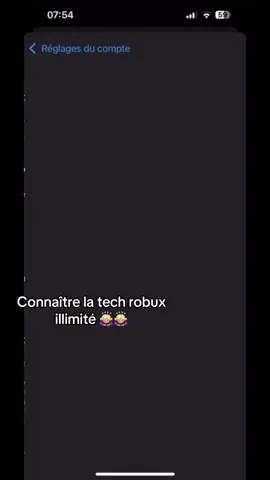 tech en prvv !! #robux #free #roblox #Tech #tips