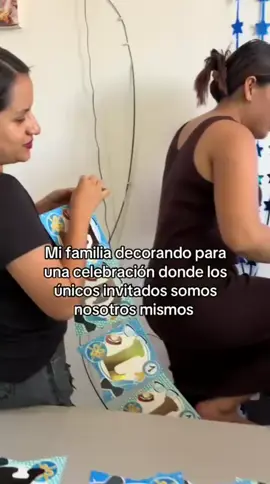 somos los más sociables 😅🤣#familia #amordehermanos #viralvideo #parati #flypシ 
