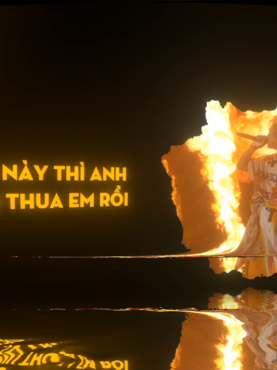 “ Lần này thì anh chịu thua em rồi ” #amnhacxuhuong #amnhacvacamxuc #rhyder #chiucachminhnoithua #xuhuong 