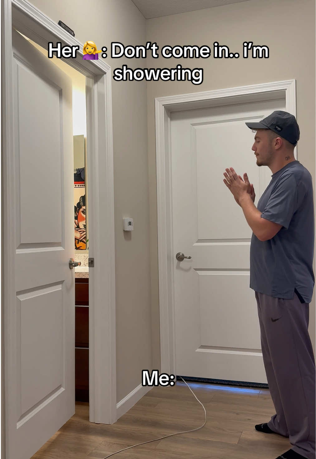 im so locked in 🕺 #mecchachameleon #hideandseek #painting #funny #gaming 
