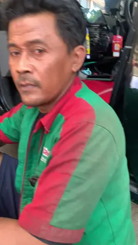 #servis power windau Toyota vios
