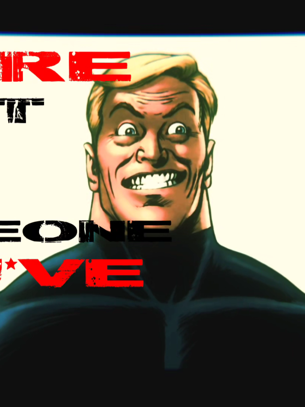 excuse me sir#blacknoir #Edit #animation #theboys #homlander 
