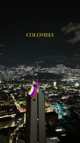 Colombia tierra querida #Colombia #EnElMapa #ColombiaEnElMapa #Medellín #Medellín 