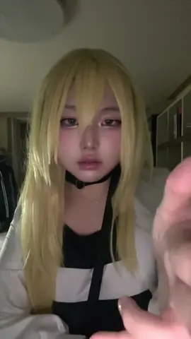 난 파라파라나 추고잇어야겟다 #殺戮の天使 #レイチェル・ガードナー #コスプレ #パラパラ #fyp 