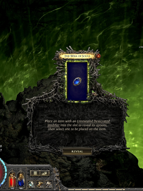 New 5-Mod Jewel Crafting Tech Explained #pathofexile2 #crafting #endgame #jewels #poe2 #diztoh #fyp #gaming