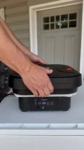 Foldable pressure washer that *actually* works 🚗💦 7 spray modes + rechargeable? YES. #PressureWasher #CarCleaning #PortableHacks #TikTokMadeMeBuyIt