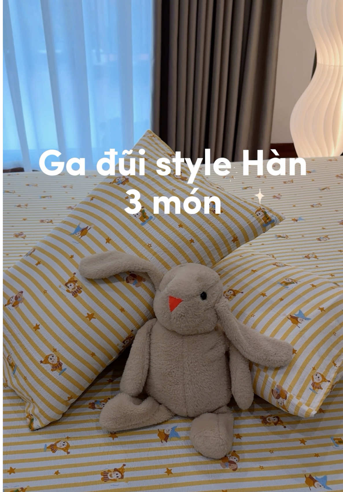 Cần bộ ga đũi xinh đẹp như này vào mùa hè 🧸#setgagoi #gagoi3mon #stylehanquoc #gagoigiare 