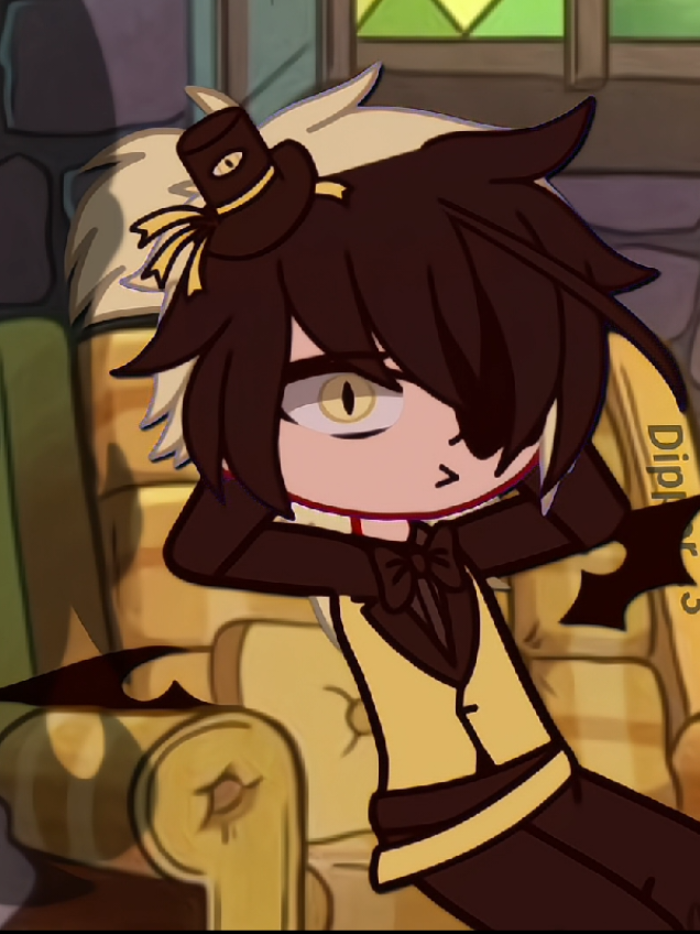 Sorry about that... #videos #trand #mabel #Dipper #Bill #gravityfalls #Myoc #Gachalife #myAU 