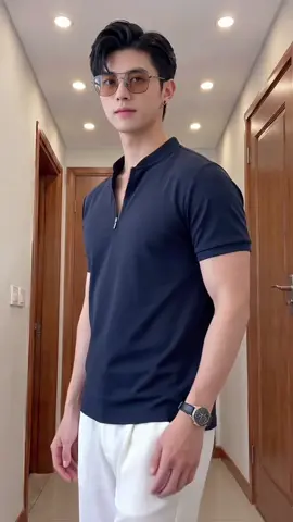 #xuhuong #thoitrangnam #aothun #thoitrangtiktok #aothun 