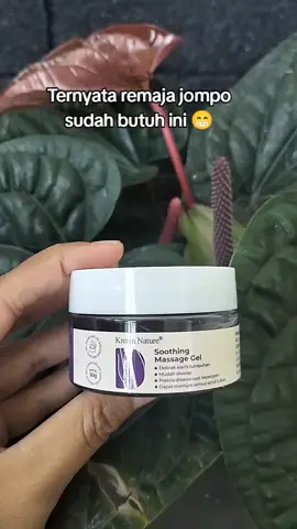 #kreainnature  #syarafkejepit  #pengapuran 