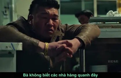 Bất ngờ gặp lại Đại Ca và cái kết #reviewphim #reviewphimhay #fyp #foryou #phimhay 