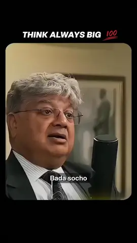 Thik Always Big 💯🩵 ... .. #trending #viralvideo #foryoupage #related_fellings❤️ #om_pr_upadhyaya03 @OM EeY🕉️ 