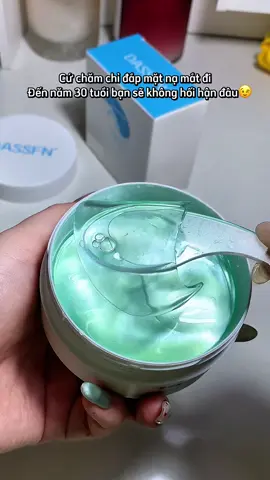 Cứ chăm chỉ hoii😗😉 #skincare #matnamat 