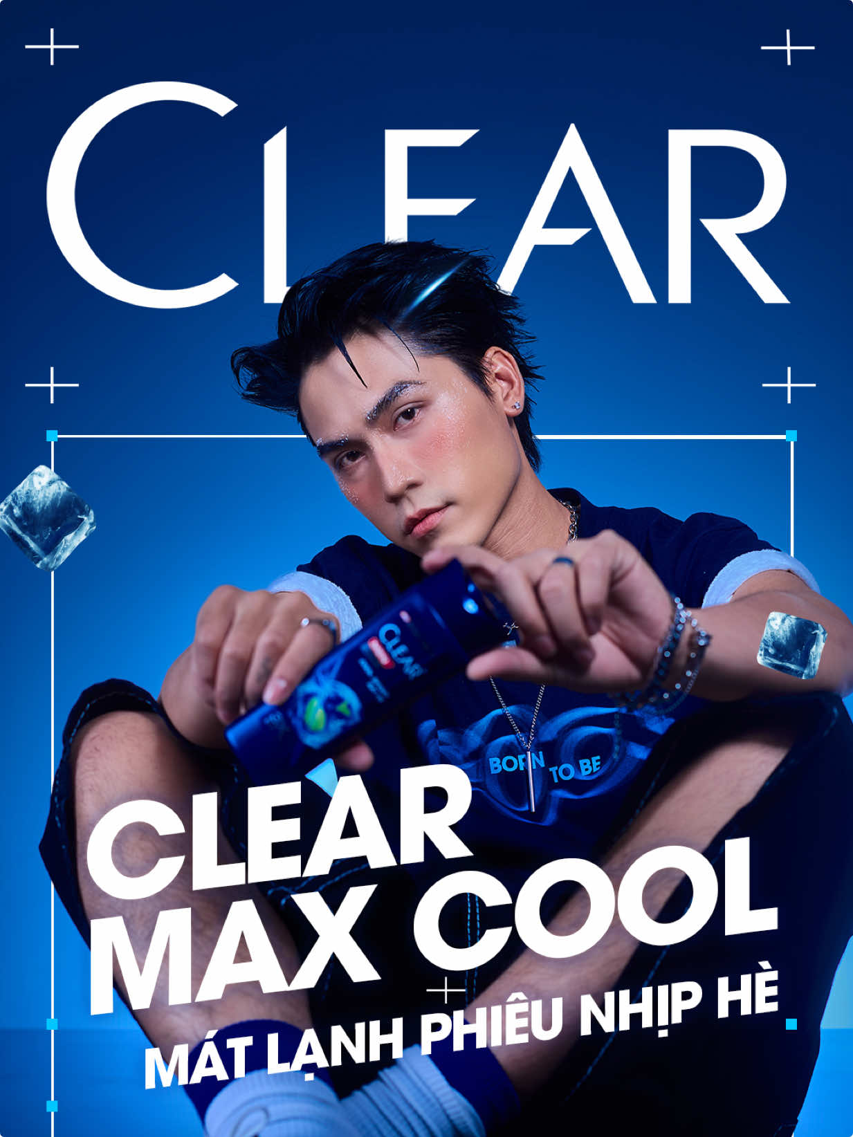 Đây là cách CLEAR tạo ra một mùa hè MAX COOL #ClearVN #SachGauVuotTroi  #PhieuHeMaxCool  #HợptáccùngUnilever 