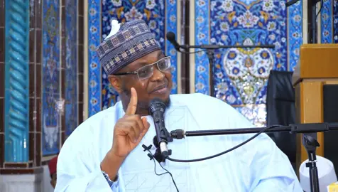 Rayuwar Mumuni Tareda (Social Media) - Professor Isa Ali Pantami